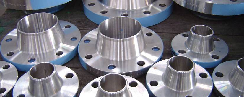 Alloy Steel F1 Flanges