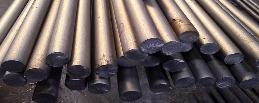 Alloy Steel F12 Round Bars