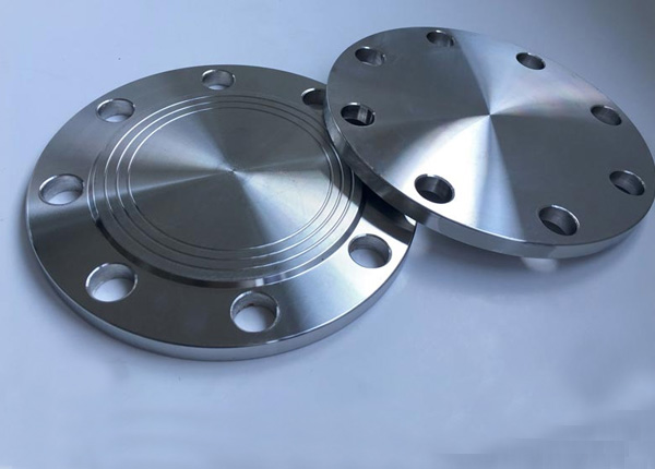 Stainless Steel 310/310S Blind Flanges
