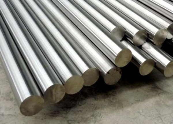 Stainless Steel 347 / 347H Bright Bar
