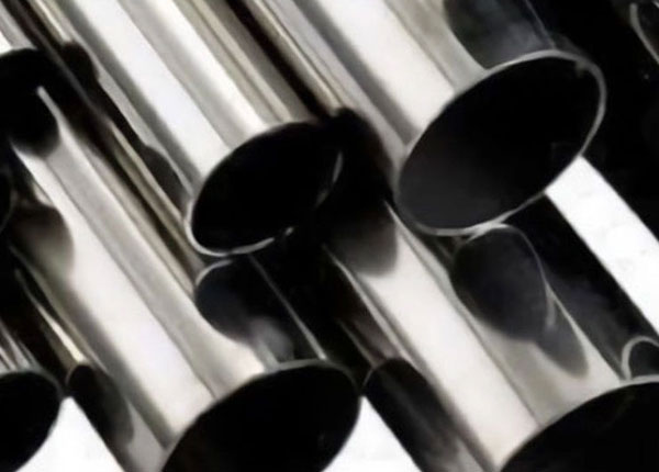 Stainless Steel 446 Electropolish Pipe
