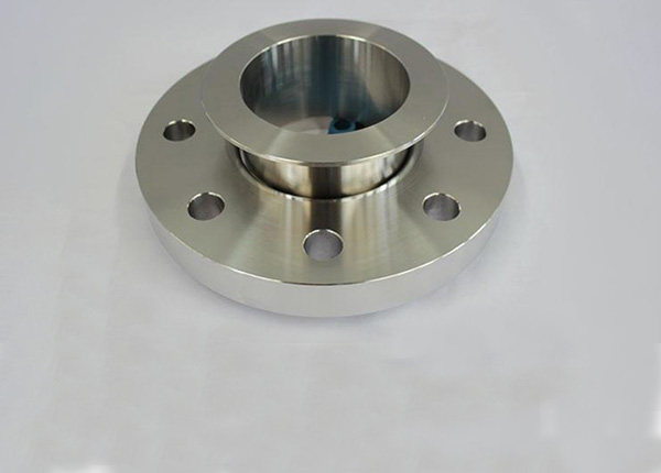 Stainless Steel 410 Lap Joint Flanges