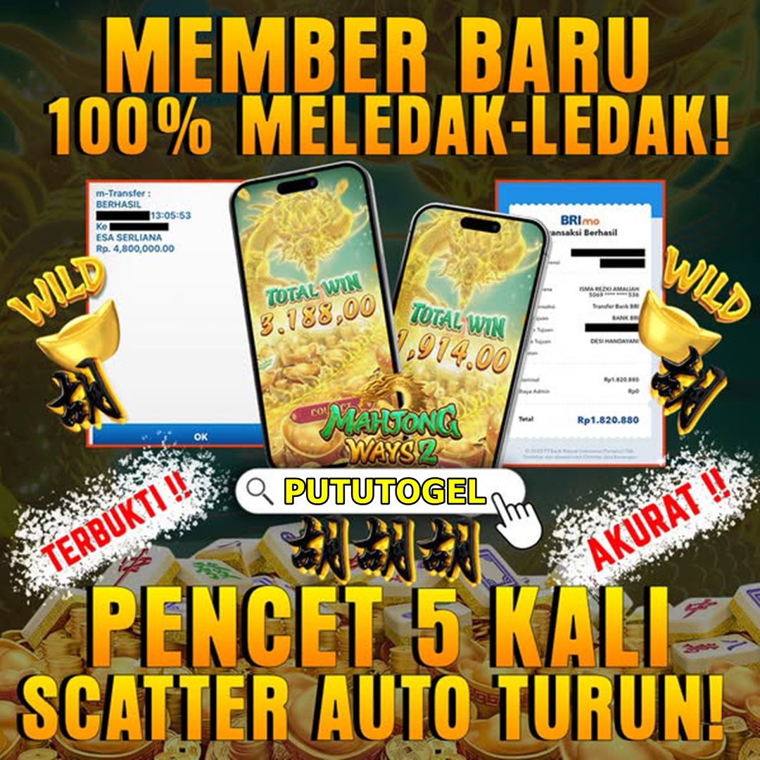 PUTUTOGEL