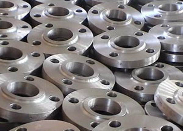 Stainless Steel 316/316L Slip On Flanges