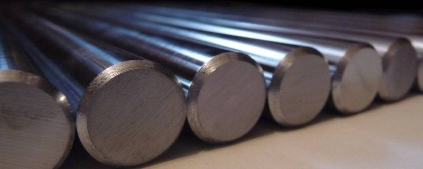 Stainless Steel 316 / 316L Round Bars