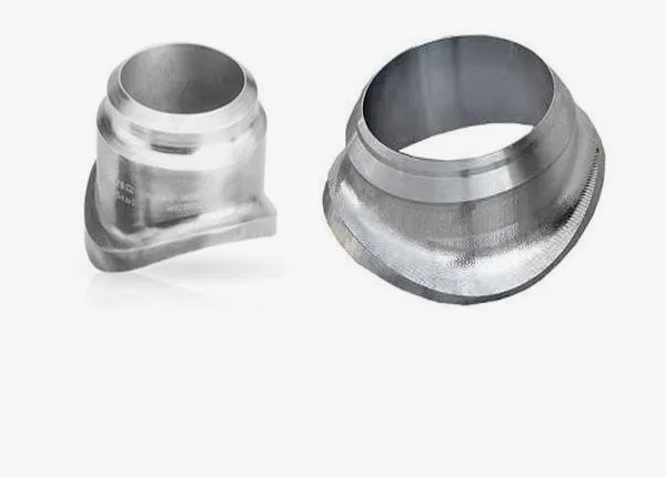 Inconel 600 Insert Weld Outlet