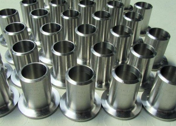 Stainless Steel 321H Stub End