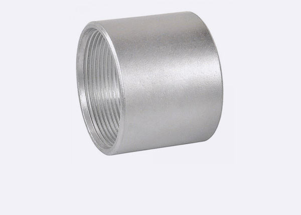 Incoloy 825 Threaded Coupling